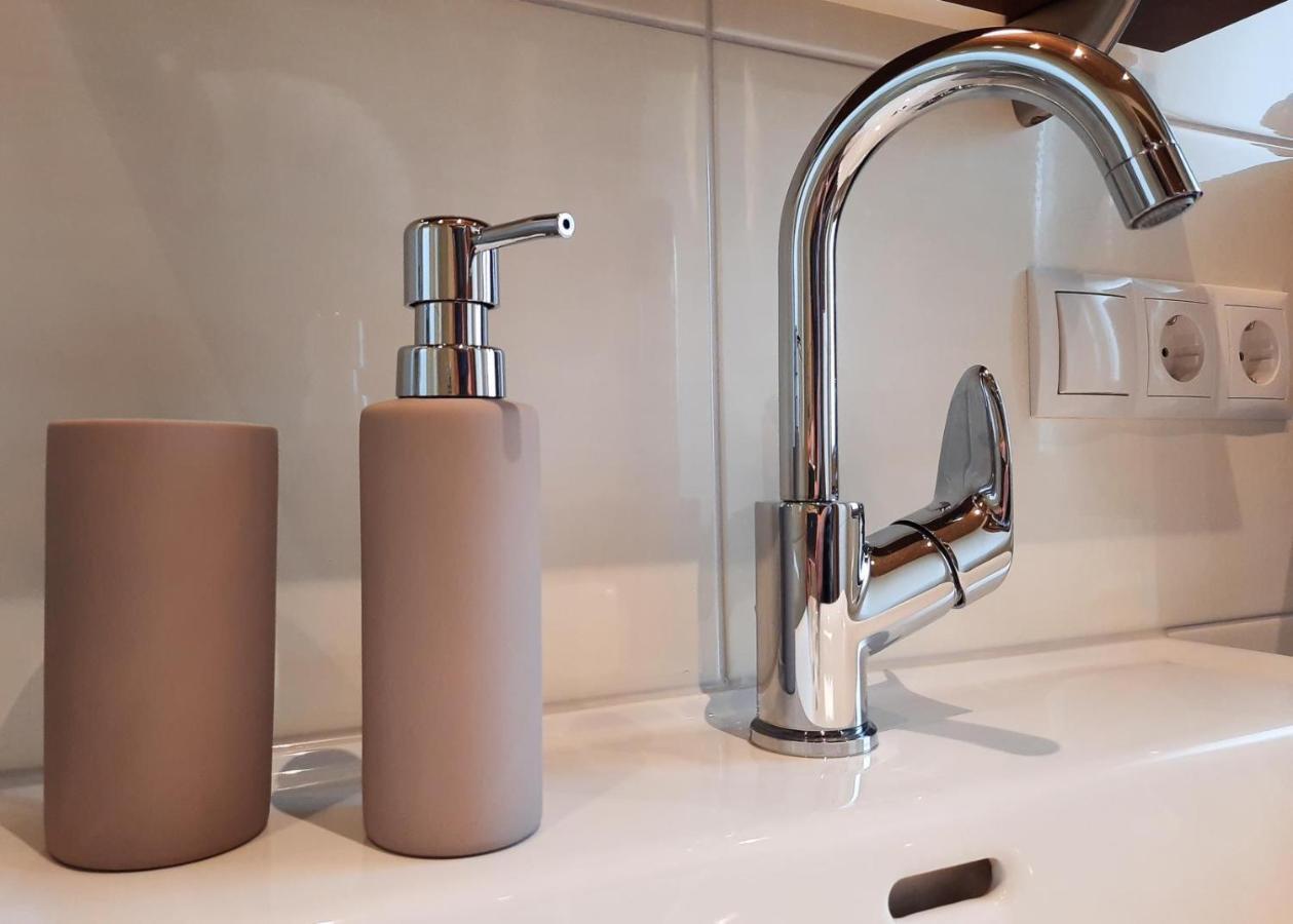 Alpenzauber Apartment Montafon Sankt Gallenkirch Ngoại thất bức ảnh